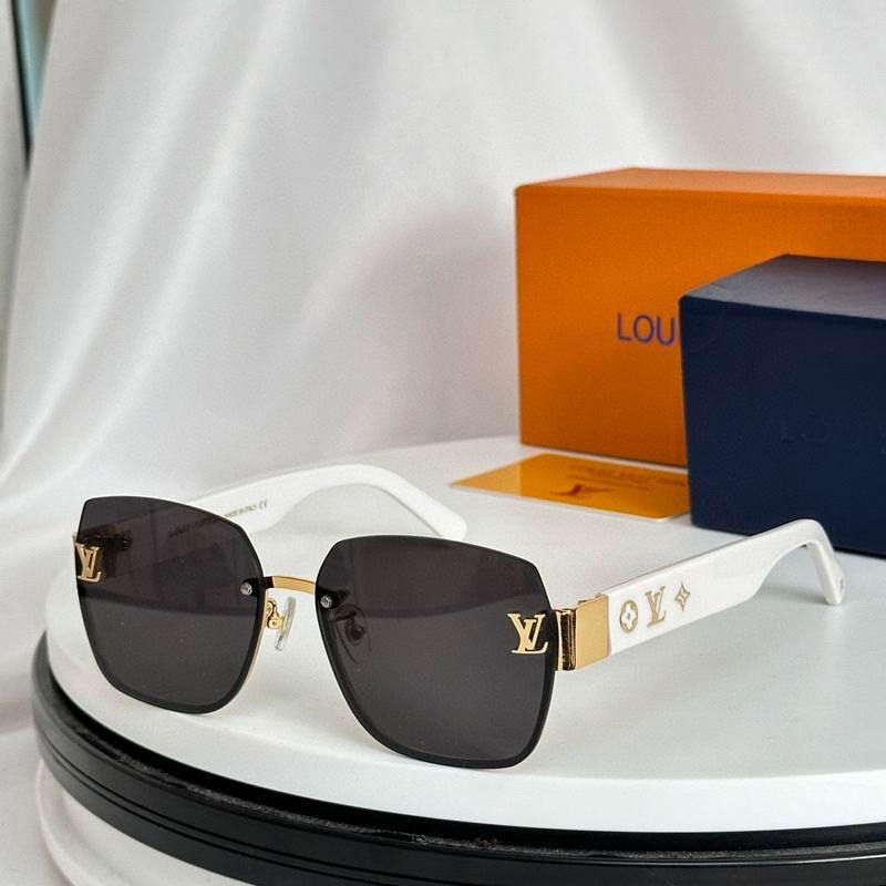 LV Sunglasses 1064